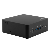 Mini PC MSI Cubi NUC AI+ 2MG Ultra 7-258V/32GB/1TB/Win11P Cubi NUC AI+ 2MG-001EU
